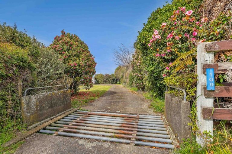 Photo of property in 109 Finnerty Road, Ngaere, Stratford, 4391