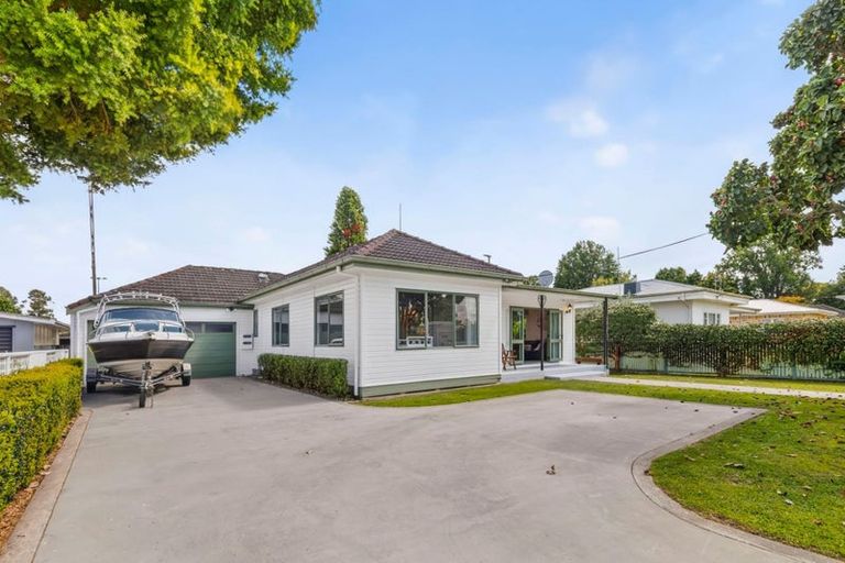 Photo of property in 19 Rata Street, Matamata, 3400