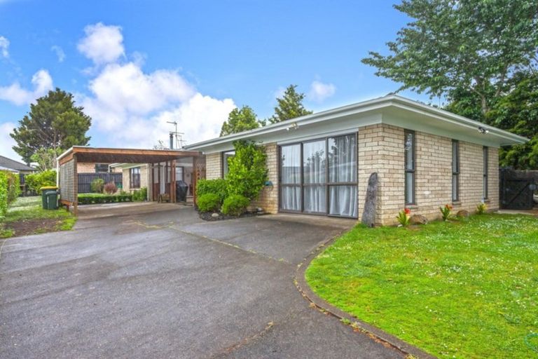 Photo of property in 5 Willowbrook, Pukekohe, 2120