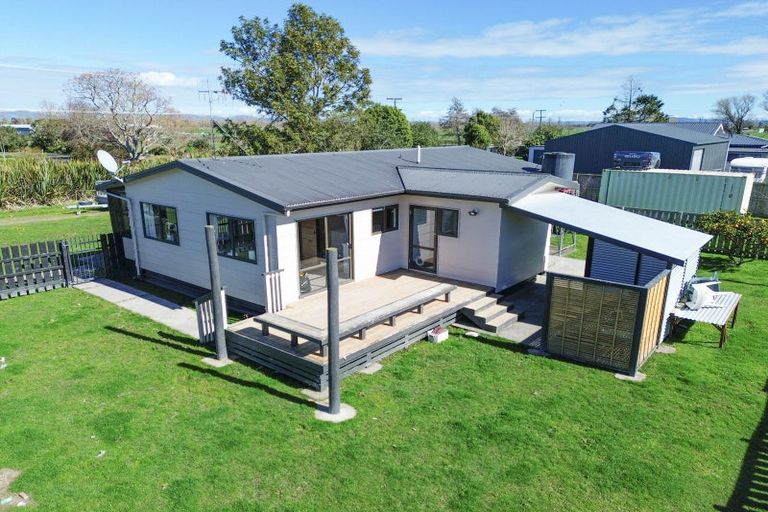 Photo of property in 318 Piako Road, Turua, Thames, 3574