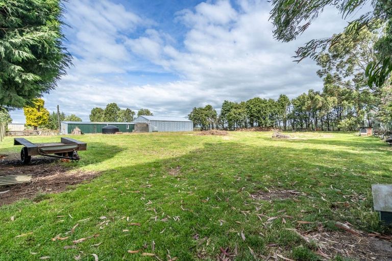 Photo of property in 24 Pullar Road, Makarewa, Invercargill, 9876