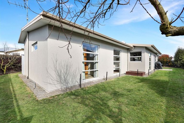 Photo of property in 25 Grey Street, Ashburton, 7700