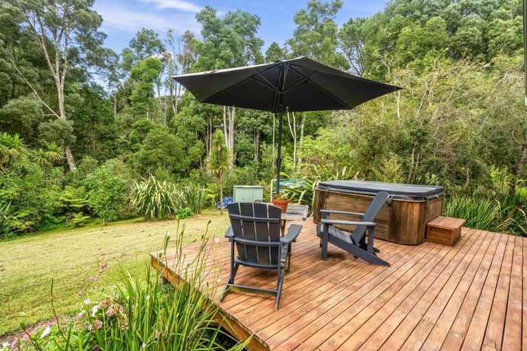 Photo of property in 6 Mcdonnell Road, Mangapai, Whangarei, 0178