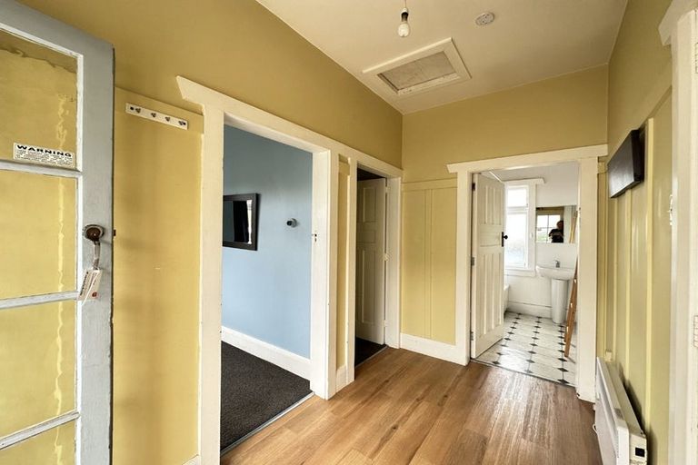 Photo of property in 1/27 Allard Street, Edgeware, Christchurch, 8013