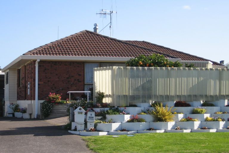 Photo of property in 324b Oceanbeach Road, Mount Maunganui, 3116