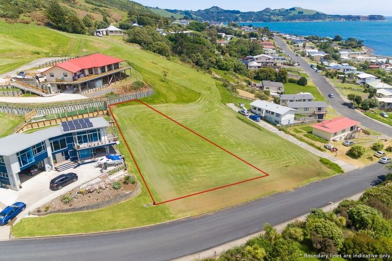 Photo of property in 8 Opononi Heights Drive, Opononi, Kaikohe, 0473