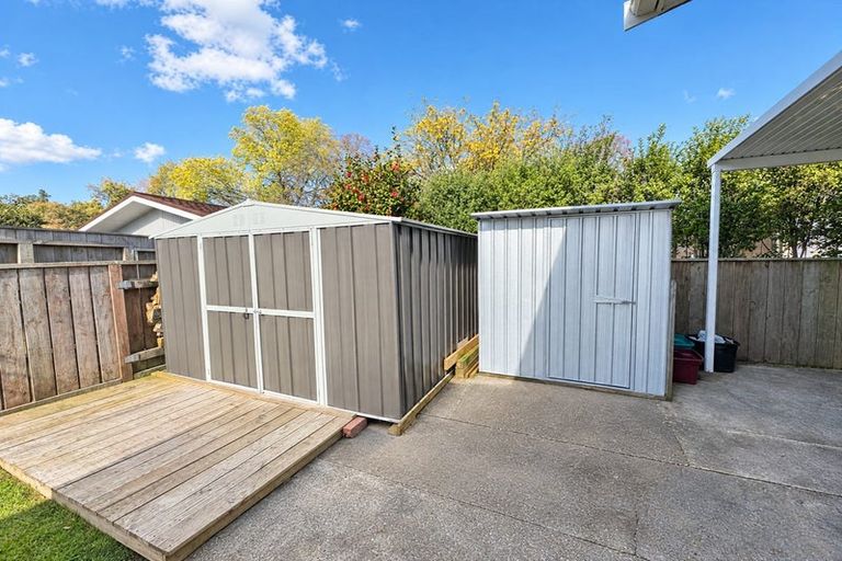 Photo of property in 5 Limbrick Street, Waipawa, 4210