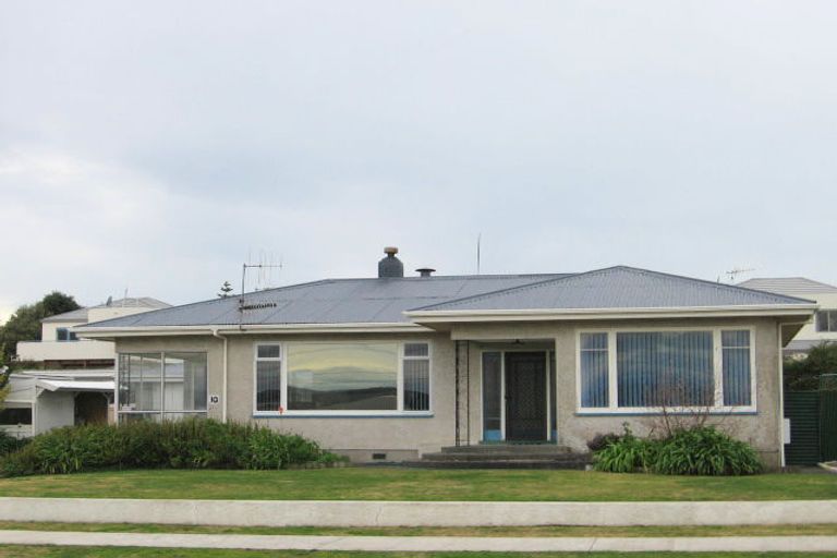 Photo of property in 10 Pukeko Place, Westshore, Napier, 4110