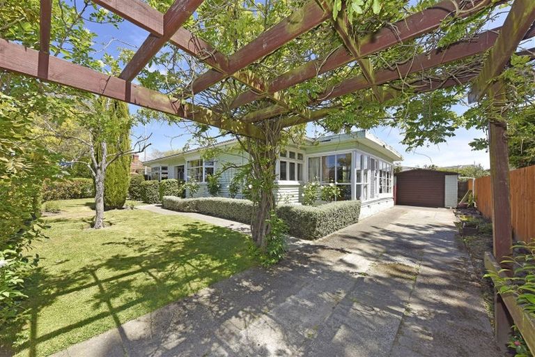 Photo of property in 117 Colombo Street, Sydenham, Christchurch, 8023