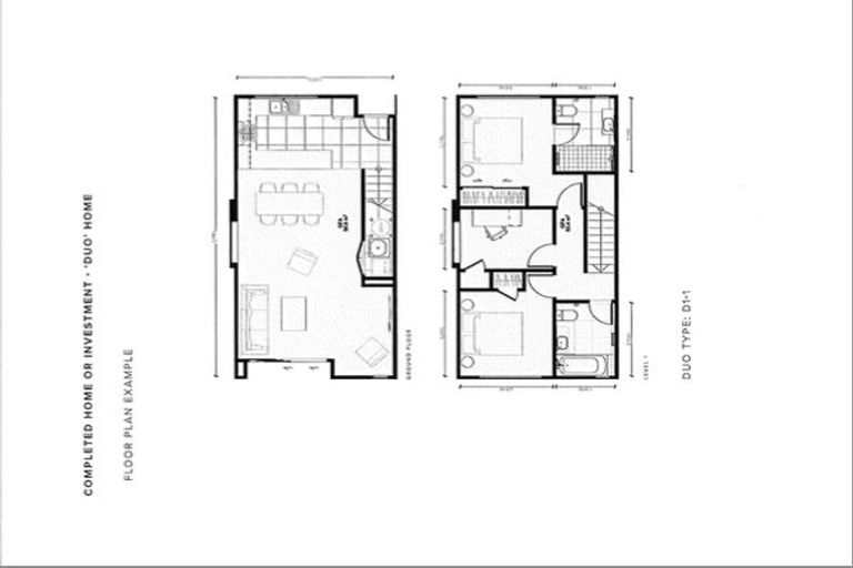 Photo of property in 60 Oakum Road, Whitby, 5024