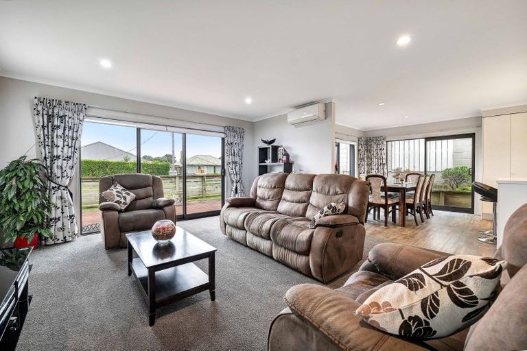 Photo of property in 26 Puni Street, Fitzroy, New Plymouth, 4312