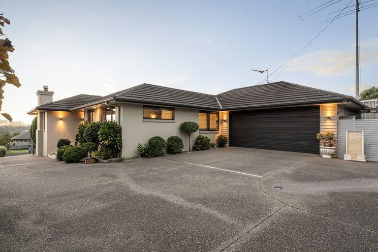 Photo of property in 45 Merriman Place, Pyes Pa, Tauranga, 3112