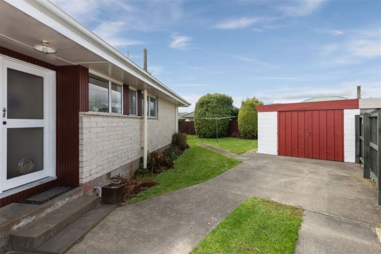 Photo of property in 62 Sapphire Street, Casebrook, Christchurch, 8051
