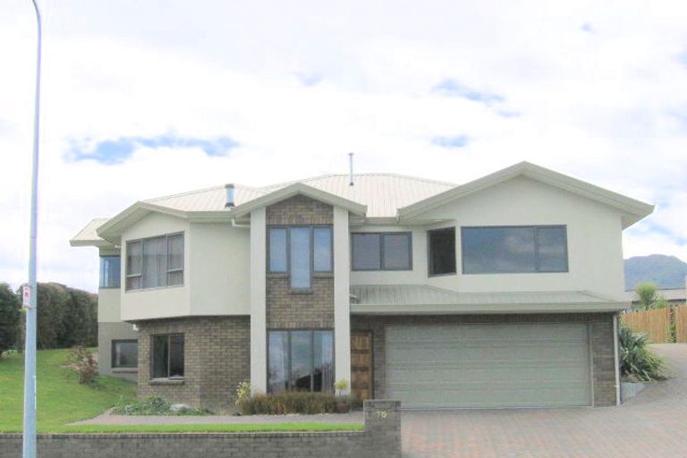 Photo of property in 75 Arrowsmith Avenue, Waipahihi, Taupo, 3330