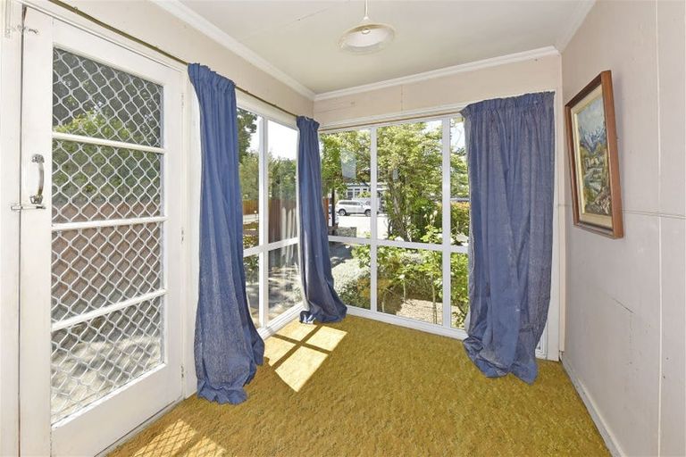 Photo of property in 117 Colombo Street, Sydenham, Christchurch, 8023