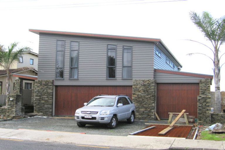 Photo of property in 64 Clovelly Road, Bucklands Beach, Auckland, 2012