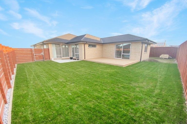 Photo of property in 14 Kemble Drive, Rolleston, 7615