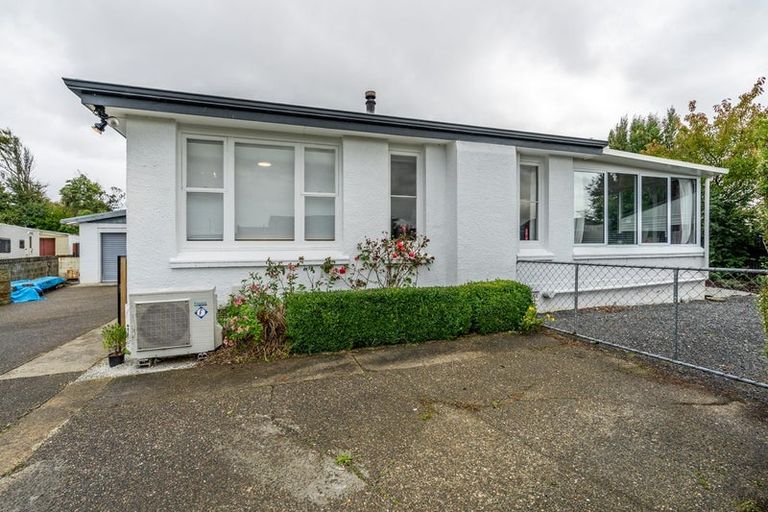 Photo of property in 30 Derwent Street, Glengarry, Invercargill, 9810