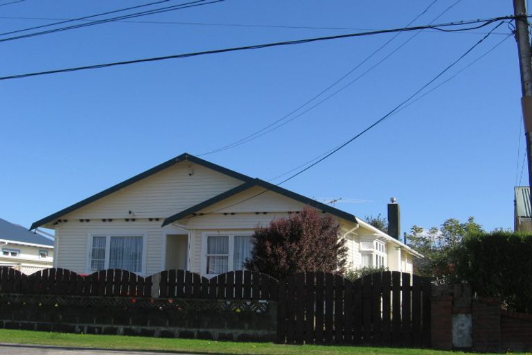 Photo of property in 113 William Street, Petone, Lower Hutt, 5012