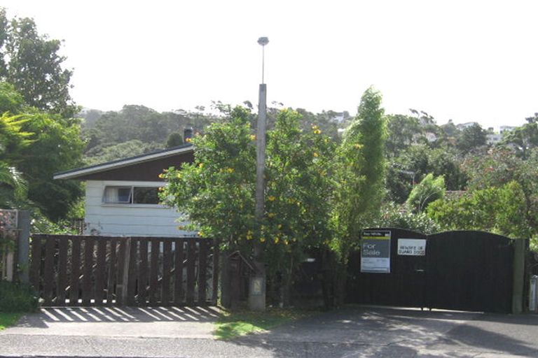 Photo of property in 63 Allington Road, Massey, Auckland, 0614