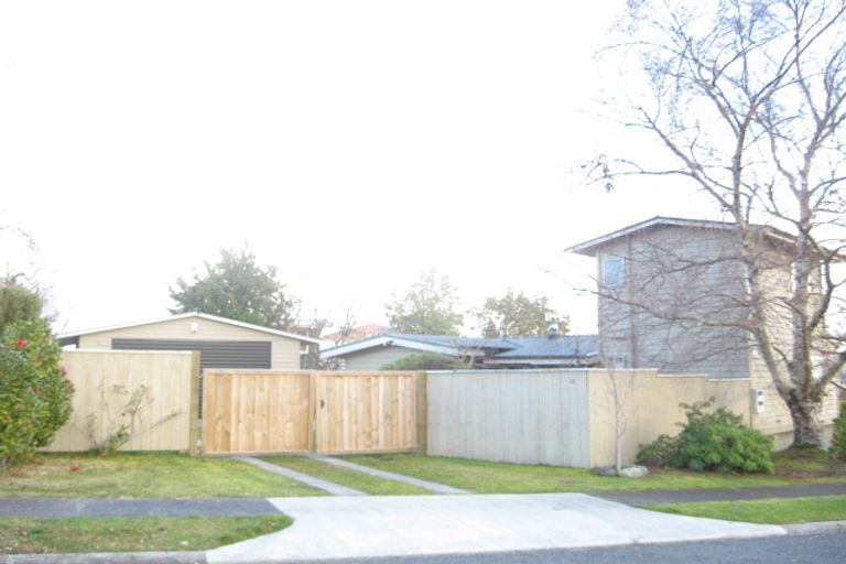 Photo of property in 12 Pokaka Crescent, Wharewaka, Taupo, 3330