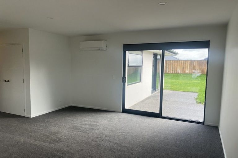 Photo of property in 23 Muldowney Drive, Rolleston, 7614