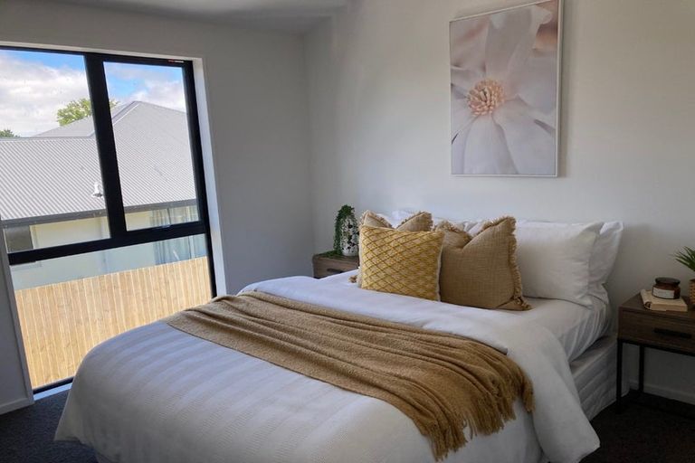 Photo of property in 4/31 Blair Avenue, Papanui, Christchurch, 8053