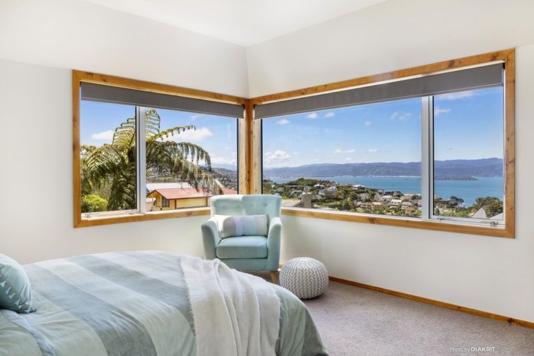 Photo of property in 56 Wade Street, Wadestown, Wellington, 6012