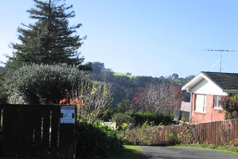 Photo of property in 23 Pulham Road, Warkworth, 0910