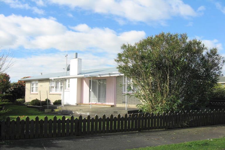 Photo of property in 7 Grey Street, Levin, 5510