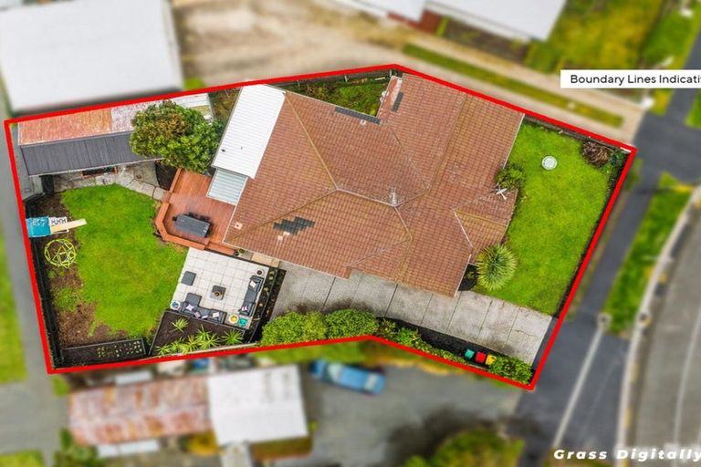 Photo of property in 186 Stapletons Road, Richmond, Christchurch, 8013