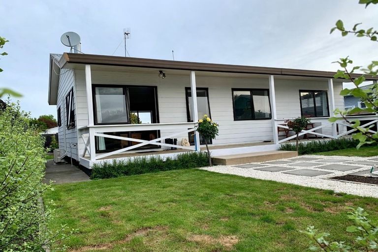 Photo of property in 610a Buller Street, Akina, Hastings, 4122