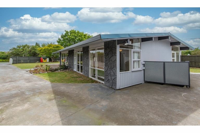 Photo of property in 41 Barnes Road, Redwood, Christchurch, 8051