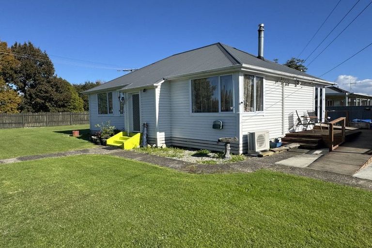 Photo of property in 4 Tutunui Street, Otorohanga, 3900
