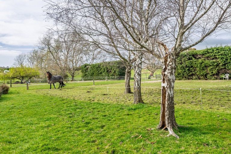 Photo of property in 829 Landsborough Road, Claremont, Timaru, 7972