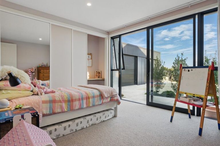 Photo of property in 59 Silver Peaks Drive, West Melton, 7618