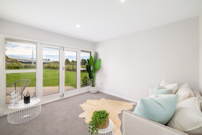 Photo of property in 540 Hamptons Road, Rolleston, Christchurch, 7676