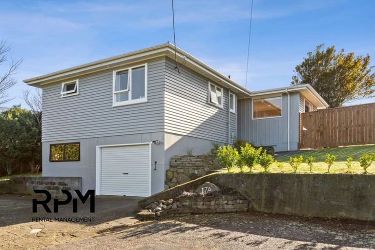 Photo of property in 17a Whakawhiti Street, Marfell, New Plymouth, 4310
