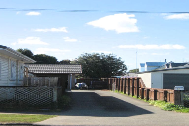 Photo of property in 1/36a Kelvin Road, Papakura, 2110