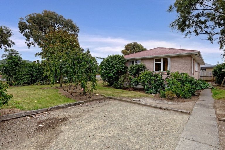 Photo of property in 18 North Terrace, Darfield, 7510