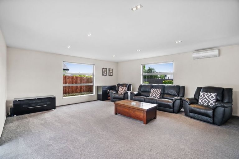 Photo of property in 174 Lowes Road, Rolleston, 7614