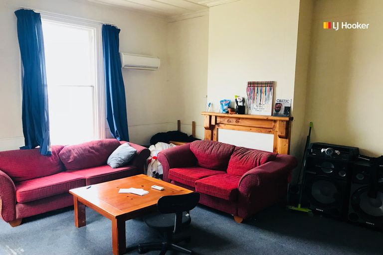 Photo of property in 215 York Place, Dunedin Central, Dunedin, 9016