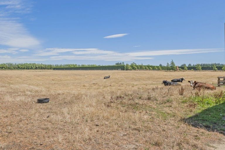 Photo of property in 307 Weedons Ross Road, Rolleston, Christchurch, 7675