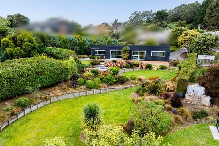 Photo of property in 35 Waikana Street, Broad Bay, Dunedin, 9014