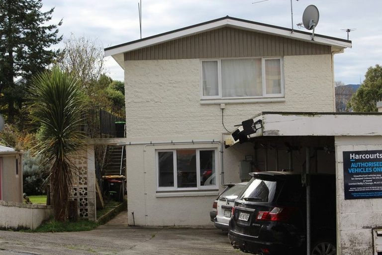 Photo of property in 1/21 Duncan Street, Dunedin Central, Dunedin, 9016