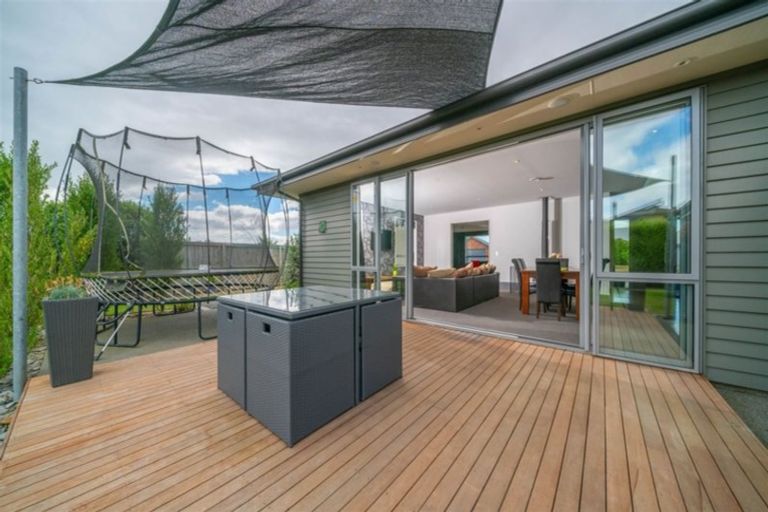 Photo of property in 235 Rolleston Drive, Rolleston, 7614