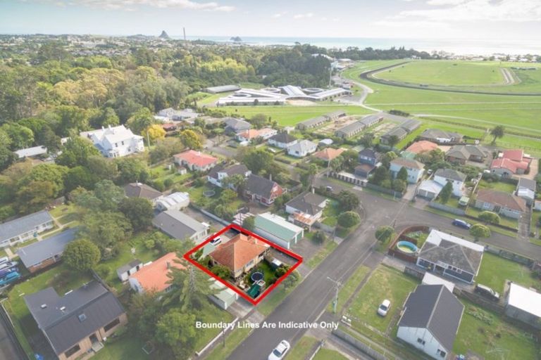 Photo of property in 6 List Street, Welbourn, New Plymouth, 4310