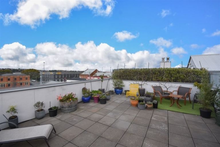 Photo of property in 7/49 Bond Street, Dunedin Central, Dunedin, 9016