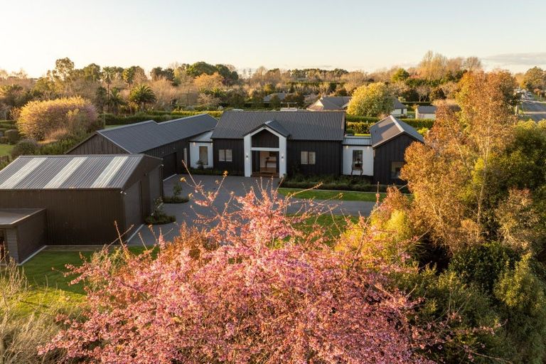 Photo of property in 5e Woodcock Road, Tamahere, Hamilton, 3283