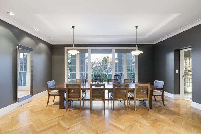 Photo of property in 103 St Stephens Avenue, Parnell, Auckland, 1052